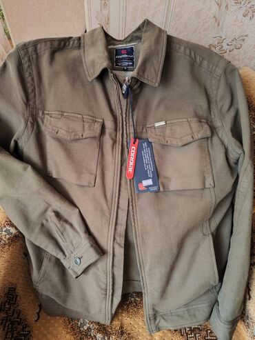 продажа куртки мужские: Куртка M (EU 38)