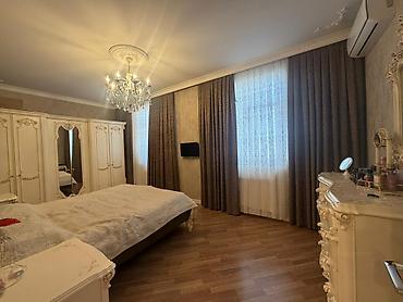 Недвижимость: 3 комнаты, Новостройка, 160 м² — 4