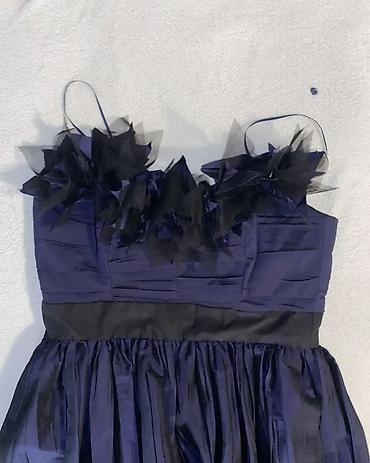 mexx: Koktel haljina Jake*s, veličina 36 (EU). - Kroj: mini/iznad kolena — 2