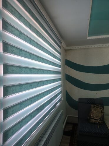 Жалюзи и рольшторы: Наши работы не оставят Вас равнодушными! поможем создать уют и комфорт — 18