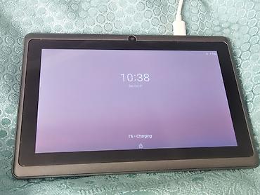 ingilis dili test kitabi pdf: Crelancer planşet - 7 düymlük sensor ekran - Android (Go versiyası — 2