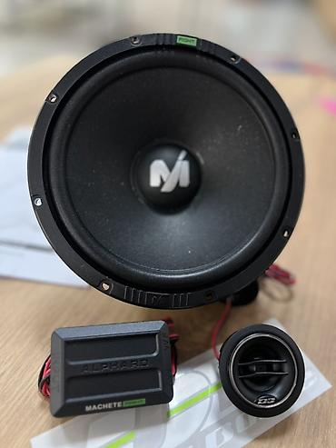 Динамики для авто: В наличии широкий ассортимент динамиков для твоего авто ! Все размеры — 19