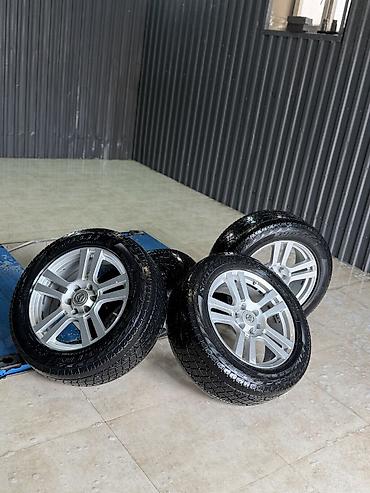 bmw diski type 0: Çatsız sıvarkasız İDEAL vəziyyətdədir — 2