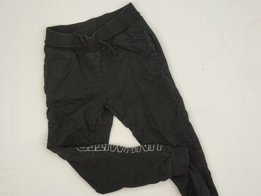 Sweatpants, Destination, 10 years, 140, condition - Very good