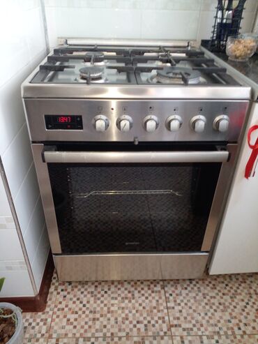 стендофф 2: Gorenje, Комбинированная, Механическое, Напольная, Полная оплата