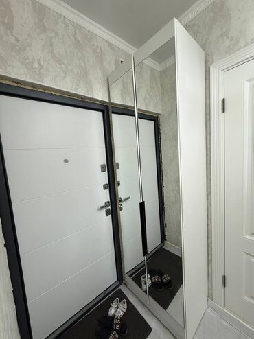 Продажа квартир: 2 комнаты, 54 м², 106 серия, 8 этаж, Евроремонт