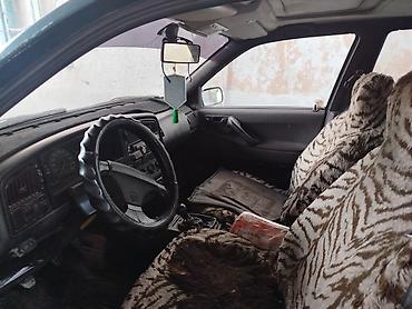 neta ls: Volkswagen Passat Variant: 1992 г., 1.8 л, Механика, Бензин, Универсал — 4