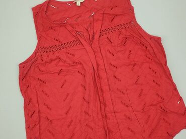 bluzki na długi rękaw sinsay: Blouse, XL (EU 42), condition - Good