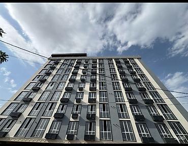 Продажа квартир: 1 комната, 45 м², Элитка, 5 этаж, Евроремонт — 1