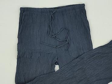 pull and bear rozmiary spodni: Zara, Spodnie materiałowe damskie, rozmiar XS — 1