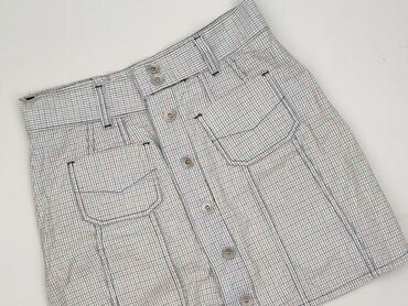 czerwone spodnie pepco: Pepe Jeans, Women`s skirt, size M (EU 38)