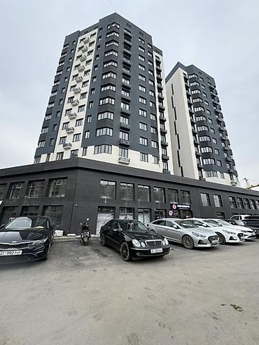 Продажа квартир: 1 комната, 41 м², Элитка, 7 этаж, Дизайнерский ремонт — 12
