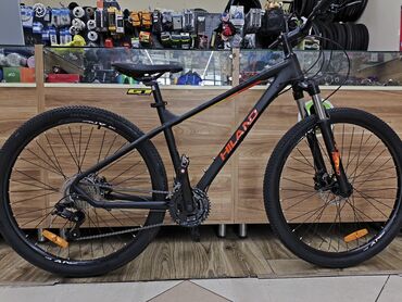 купить горный велосипед недорого: Новый Горный велосипед Kross, 28", скоростей: 9, Самовывоз