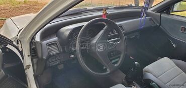 Honda: Honda Civic: 1.3 l. | 1991 έ. Λιμουζίνα — 8