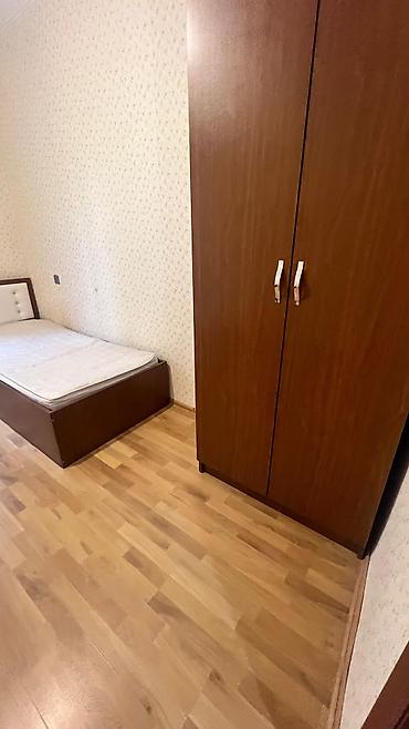 nardaran ev: Tecilii. Nerimanov park yaxinliginda 2 otaqli ev kiraye verilir 50 kv — 4