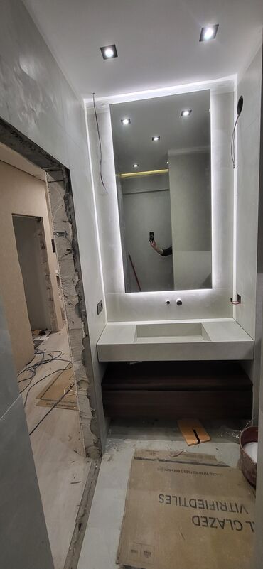 Çanaqlar, tülpanlar: Yeni Çanaq, Mərmər, Zəmanətli, Ödənişli çatdırılma — 4