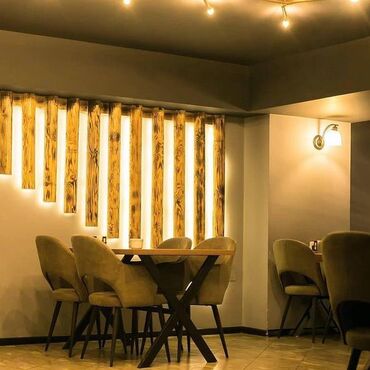 Restoran, kafelər: Hazır Biznes satılır. Biznesdə heç bir problem yoxdur.İşlək — 13