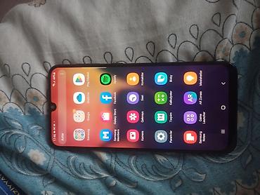 hp g6 laptop: Samsung Galaxy A50, 128 GB, Barmaq izi — 3