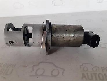 kompresor: EGR VENTIL ZA RENAULT SCENIC OD 1999. DO 2005. GOD. | egr ventil za — 1