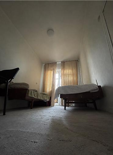 квартира бишкек 2 комнат: 3 комнаты, 70 м², Моссовет 105 серия, 7 этаж, Старый ремонт — 5