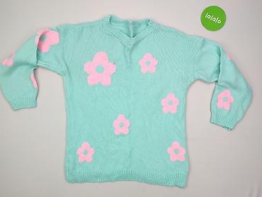 rozmiar 21: Sweter damski, rozmiar XL — 2