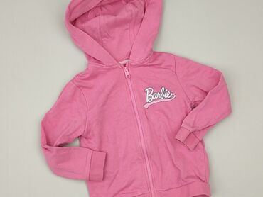 Sweatshirt, Hello Kitty, 3-4 years, 98-104 cm, condition - Perfect