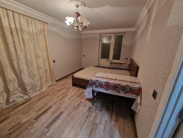цены на квартиры в баку 2018: Баку, Поселок Ясамал, 1 комната, Вторичка, м. Иншаатчылар, 35 м²