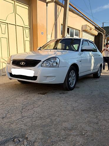 VAZ (LADA): VAZ (LADA) Priora: 1.6 l | 2012 il 327676 km Hetçbek — 4