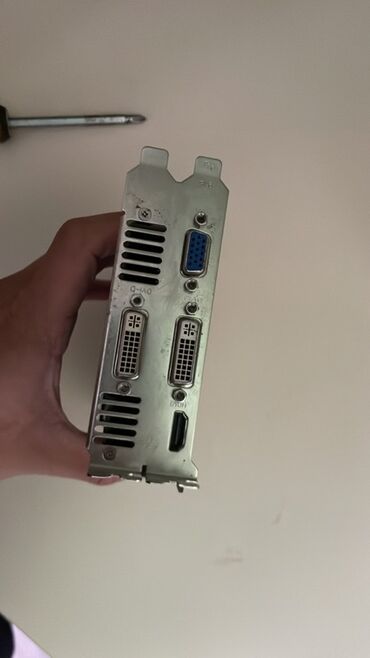 gt 440 цена: Видеокарта, GeForce, Для ПК