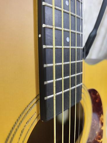 Akustik gitaralar: Elektro Akustik gitara Soundstation 3 4 ay olar alınlb. Bütün — 11