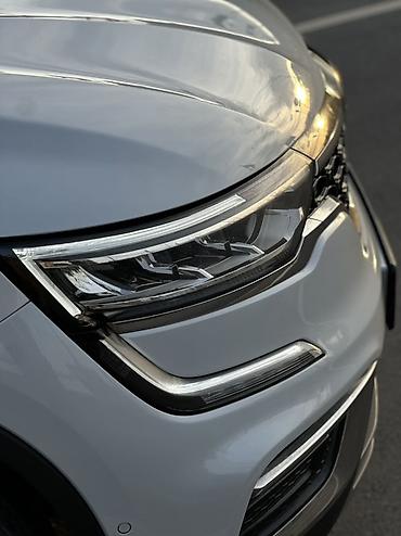 Renault: Renault QM6: 2020 г., 2 л, Вариатор, Газ, Кроссовер — 11