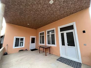 maştağada: Maştağa qəs. 3 otaqlı, 64 kv. m, Kredit yoxdur, Yeni təmirli — 6