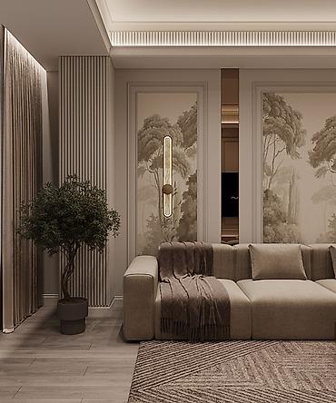 Дизайн, проектирование: Дизайн, Проектирование | Кафе, рестораны, Квартиры, Дома — 20