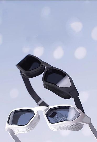 Маски, очки: Плавательные очки с диоптриями от -1.5 до - 3.5 MRSKXS - — 1