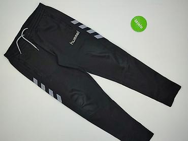 hummel pl: Hummel, Spodnie dresowe damskie, rozmiar L — 2