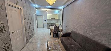 prefabrik ev baku: 5 otaqlı, Yeni tikili, 58 kv. m — 4