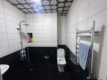 Yeni tikili: 3 otaqlı, Yeni tikili, 80 kv. m — 15