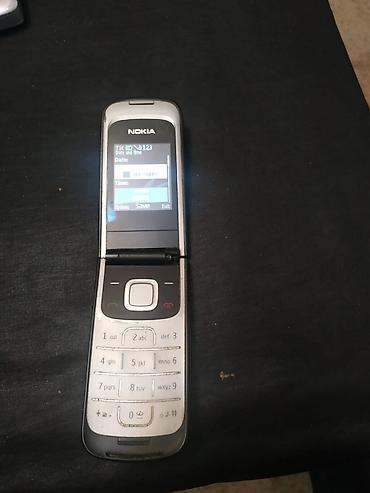 6500 slide: Hamısının qeydiyyatı var Nokia 6500- işlək vəziyyətdə. ekran zədəlidir — 2