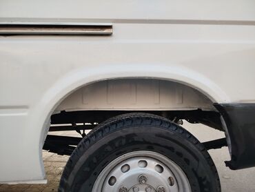 Yük maşınları: Model: Opel/Vauxhall Movano | Renault Master nəsli (arxa ötürücülü — 9