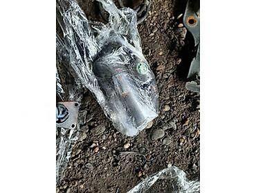 audi znak za gepek: ALNASER 1.8 TDCI ZA FORD GALAXY OD 2006. DO 2009. GOD. | Polovni — 4
