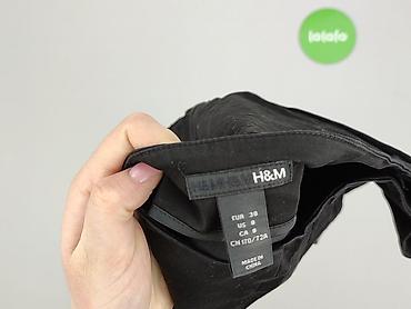spódnice 4f: H&M, Spódnica damska, rozmiar S — 4