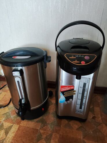 электрочайник xiaomi: Электрический чайник, Б/у, Самовывоз