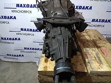люсида: Коробка передач Автомат Toyota 1996 г., Б/у, Оригинал, Япония — 5