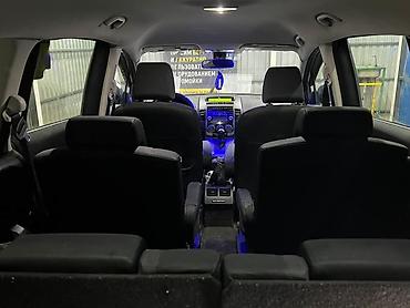 мапет матор: Mazda PREMACY: 2010 г., Автомат, Бензин, Минивэн — 2