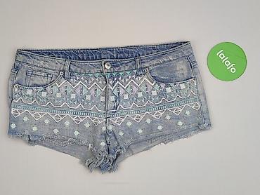 hexeline online: H&M Divided, Szorty damskie, rozmiar XL — 2