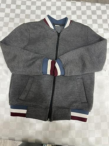 Jaket, Uniseks, 6 - 7 yaş lalafo.az -da Jaket, Uniseks, 6 - 7 yaş