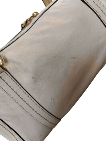 Torbe: Elegantna torbica, Gucci, Materijal: Koža — 5