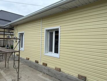 дом садовое беловодске: Дом, 70 м², 4 комнаты, Собственник