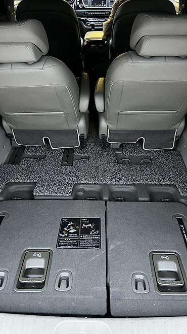 Kia: Kia Carnival: 2019 г., 2.2 л, Автомат, Дизель, Минивэн — 11