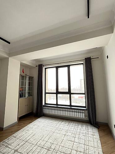 group: 3 комнаты, 86 м², Ала-Арча ТРЦ Элитка, 3 этаж, Евроремонт — 7